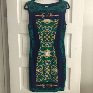 Cache dress